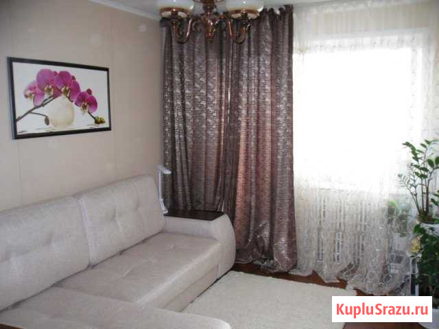 1-к квартира, 30 кв.м., 3/5 эт. Дятьково - изображение 1