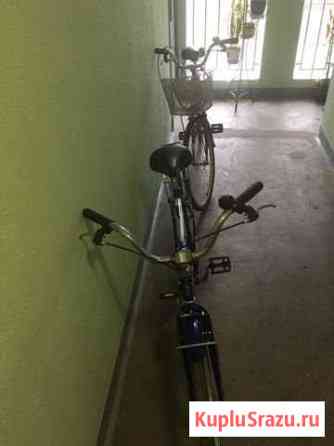 Велосипед Балашиха