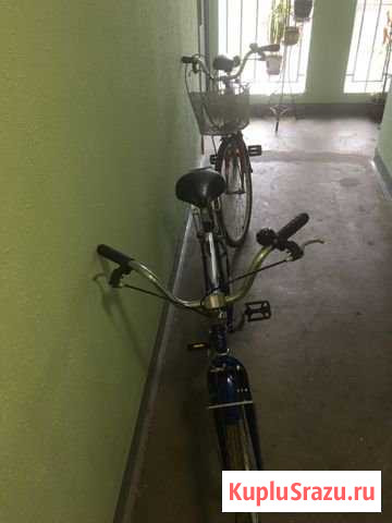 Велосипед Балашиха - изображение 1