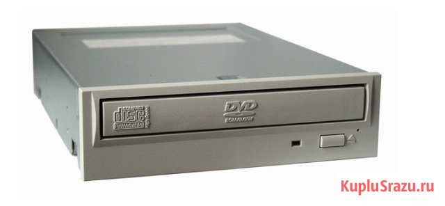 Привод DVD R/RW Нижний Новгород - изображение 1