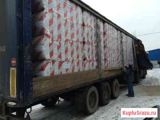Базальтовая вата paroc extra, rockwool. оптом Котлас
