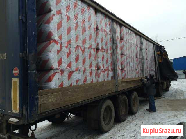 Базальтовая вата paroc extra, rockwool. оптом Котлас - изображение 1