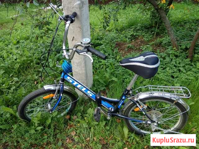 Велосипед Стелс Красногорск - изображение 1