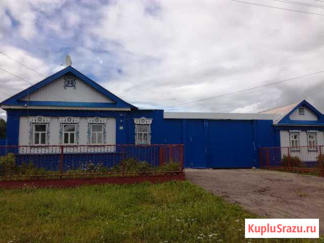 Дом 120 кв.м. на участке 27 сот. Ундоры - изображение 1