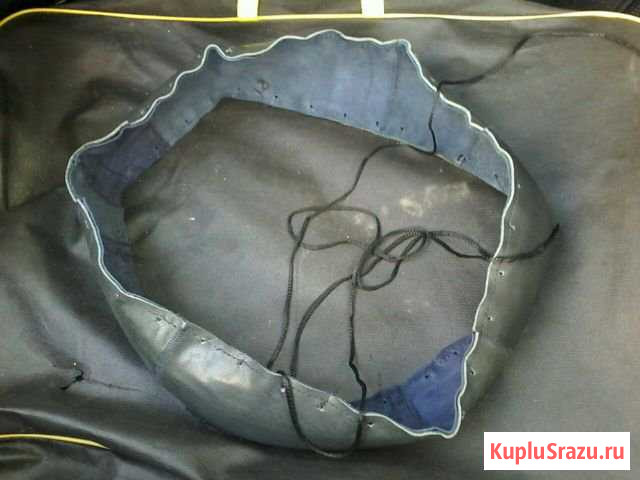 Оплетка из кожи Северодвинск - изображение 1