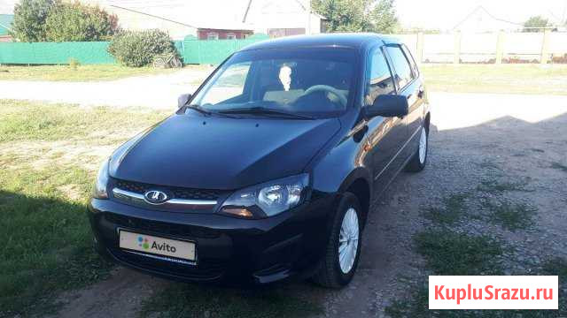 LADA Kalina 1.6 МТ, 2014, хетчбэк Ташла - изображение 1