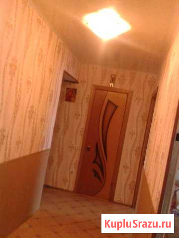 3-к квартира, 67 кв.м., 3/4 эт. Елизово - изображение 1