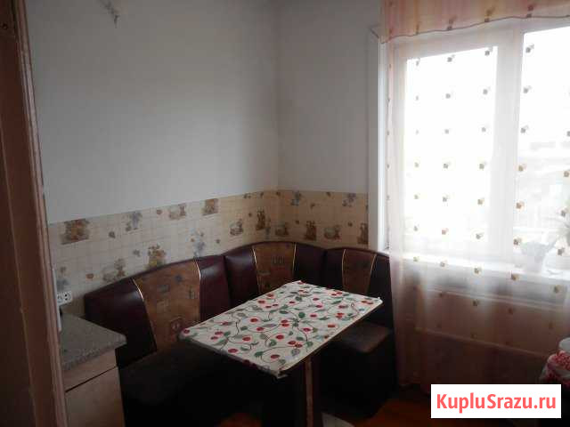 3-к квартира, 67 кв.м., 2/2 эт. Турунтаево - изображение 1