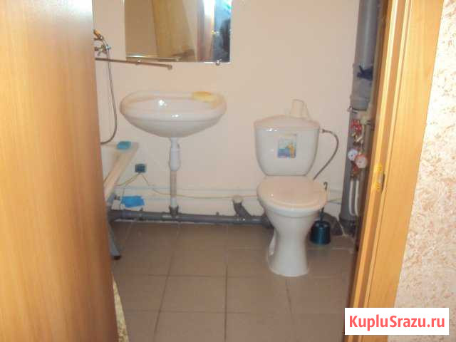 1-к квартира, 30 кв.м., 9/12 эт. Петрозаводск - изображение 1
