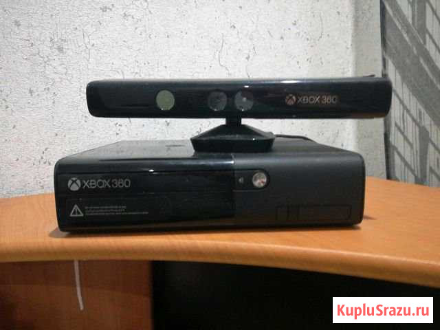 Xbox 360 консоль Серпухов - изображение 1