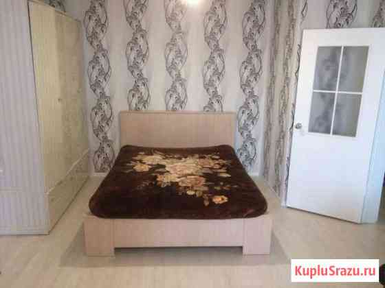 1-к квартира, 38 кв.м., 5/9 эт. Салехард
