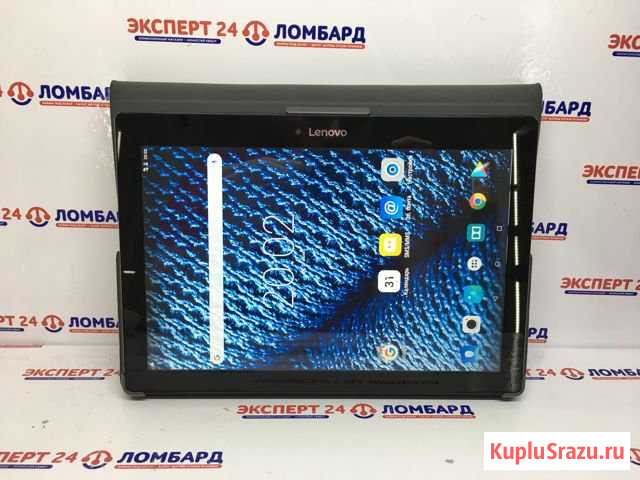 Планшет Lenovo TAB 2 X30L 2Gb 16Gb LTE (С22) Йошкар-Ола - изображение 1