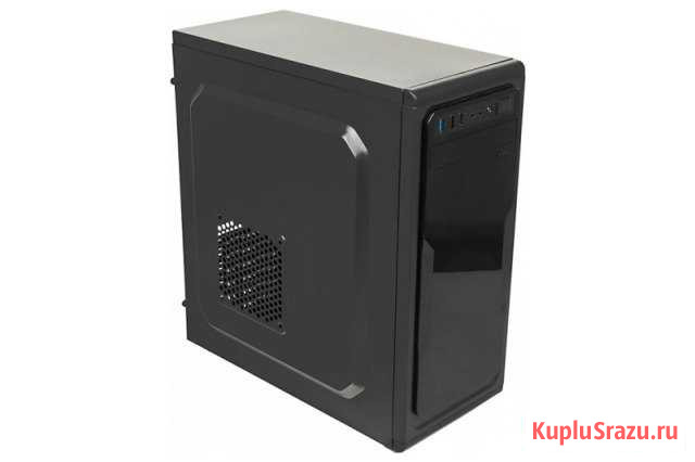 I5-2500/DDR3 8Gb/GTX1050Ti 4Gb Череповец - изображение 1