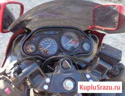 Продам мотоцикл Kawasaki ZZR 400-2 Рязань