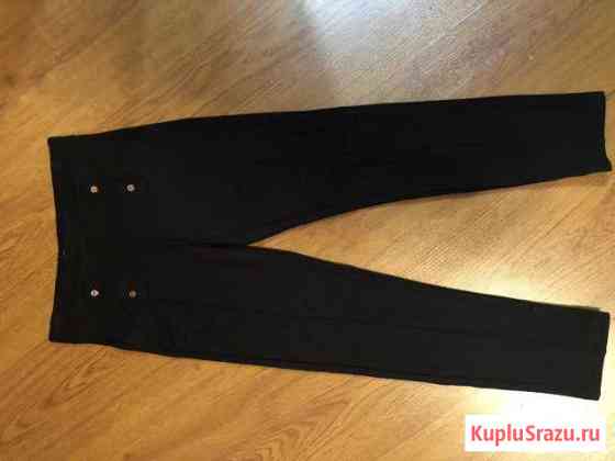 Лосины, брюки skinny Zara Владимир