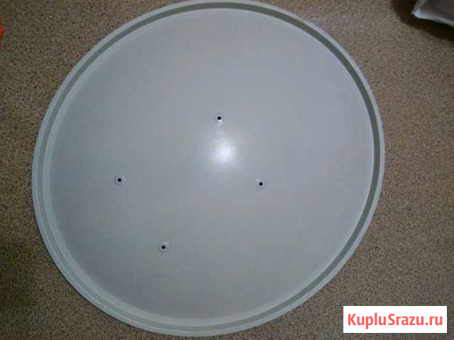 Спутниковая тарелка Сертолово - изображение 1