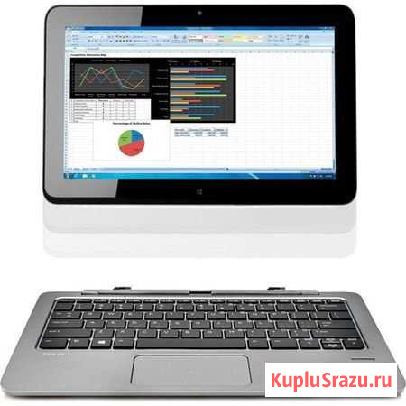 HP Elite X2 1011 G1 на запчасти Видное - изображение 1