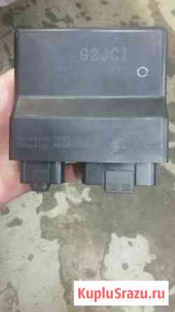 Блок ecu лодочного мотора suzuki DF 100/115/140 Тольятти