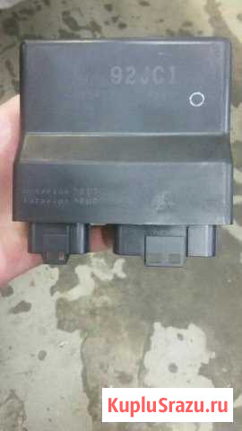 Блок ecu лодочного мотора suzuki DF 100/115/140 Тольятти - изображение 1