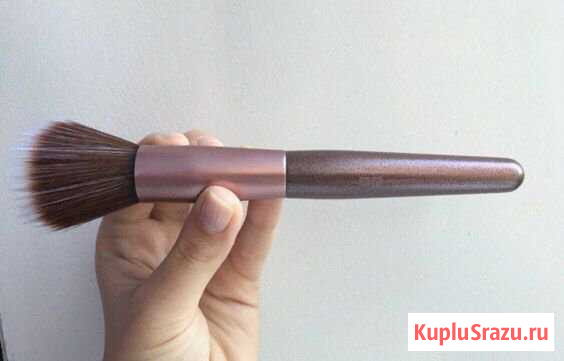 Кисть для макияжа новая Архангельск - изображение 1