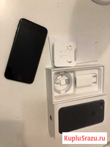 iPhone 7 32gb Королев - изображение 1