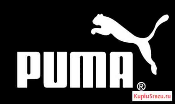 Кроссовки puma Пермь