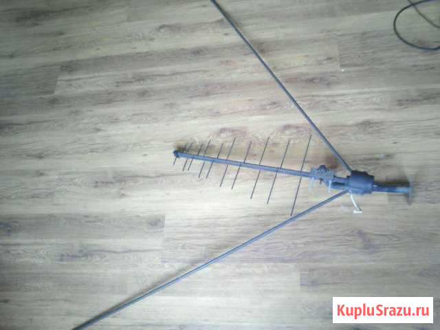 Антенна надомная, телевизионная Оренбург - изображение 1