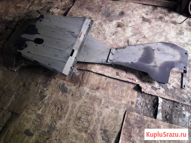 Защита двигателя.кпп.раздатки Вышний Волочек - изображение 1