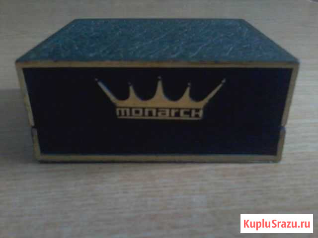 Запонки СССР Нижний Тагил - изображение 1