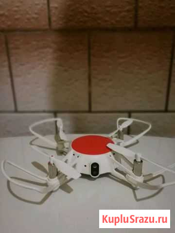 Квадрокоптер Xiaomi MiTu Minidrone 720P Белая Калитва - изображение 1