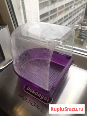 Ванночка для попугаев Балашиха - изображение 1