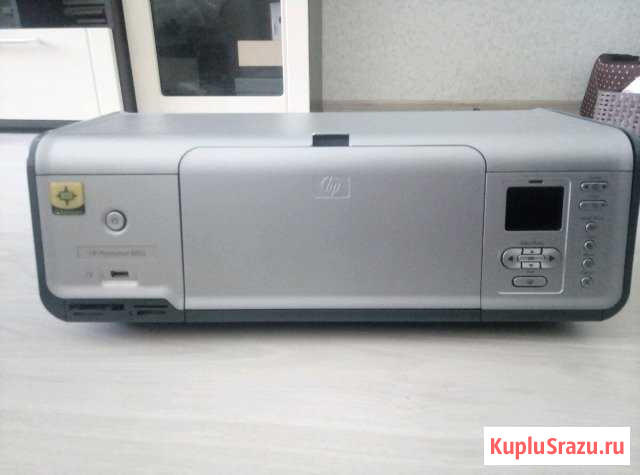 Принтер hp photosmart 8053 Белгород - изображение 1