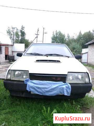ВАЗ 2108 1.5 МТ, 1987, хетчбэк Мга - изображение 1