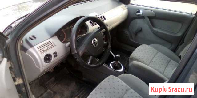 Volkswagen Pointer 1.0 МТ, 2004, хетчбэк Нея - изображение 1