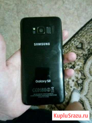 Самсунг s8 Киреевск - изображение 1