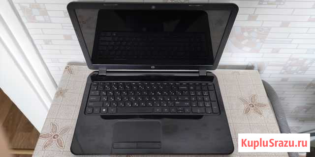Ноутбук HP 15-g000sr Гатчина - изображение 1