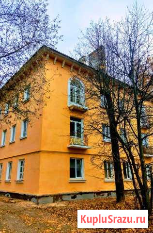 2-к квартира, 60.2 кв.м., 3/3 эт. Львовский - изображение 1
