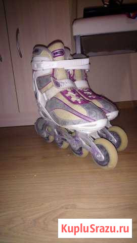 Ролики Калуга - изображение 1