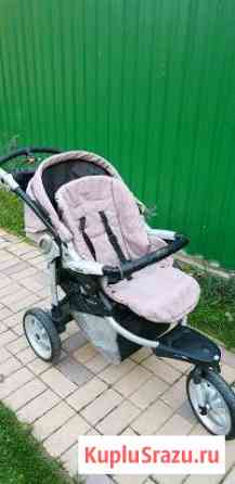 Коляска Peg perego gt3 Химки