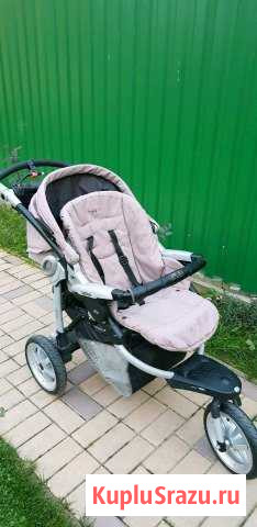 Коляска Peg perego gt3 Химки - изображение 1