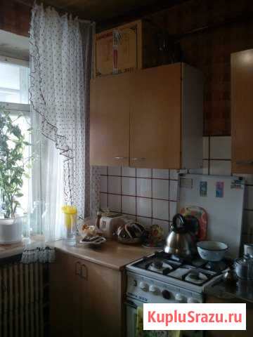 2-к квартира, 51 кв.м., 5/5 эт. Лермонтов - изображение 1