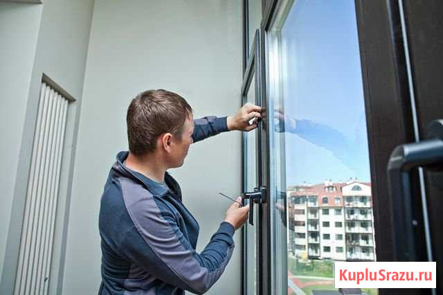 Скорая помощь пластиковых окон Астрахань - изображение 1