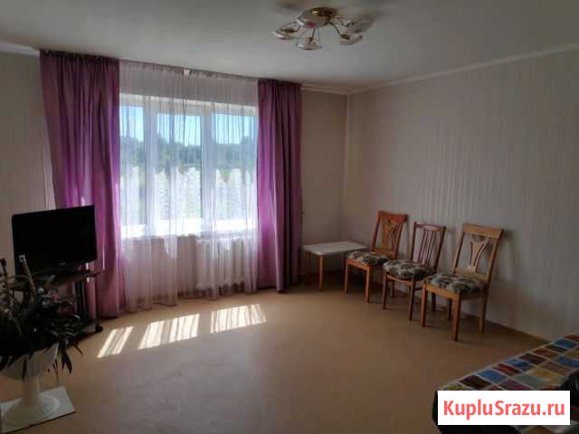 1-к квартира, 51 кв.м., 2/5 эт. Пионерский - изображение 1