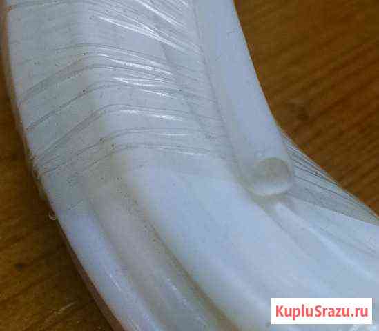 Тефлоновая (фторопластовая) трубка 3D принтера Уфа