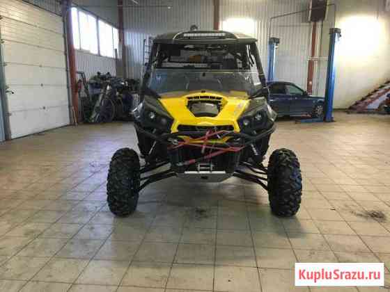 Продаётся Can Am BRP Commander 1000 X Калининград