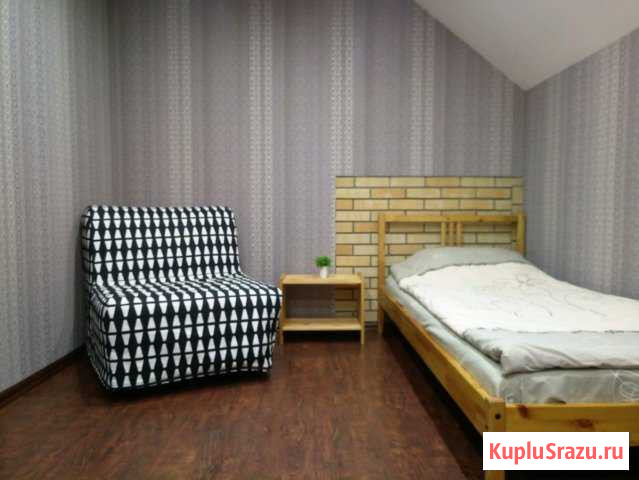 3-к квартира, 100 кв.м., 2/2 эт. Елизово - изображение 1