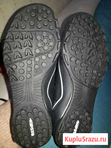 Бутсы зальные 29 размер Воскресенск - изображение 1