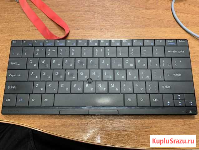 Клавиатура Bluetooth Sony Владимир - изображение 1
