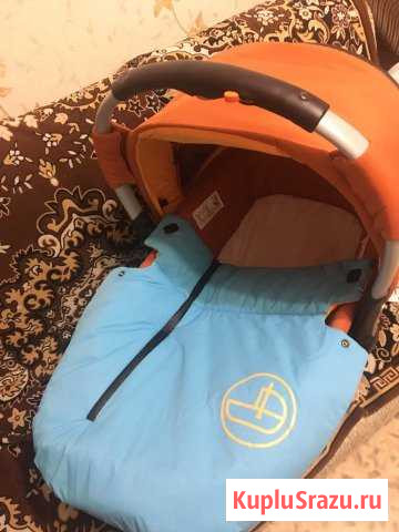 Автомобильное кресло Казань - изображение 1