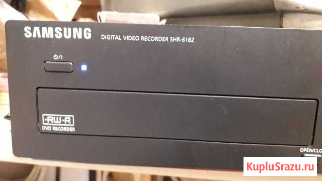 Видео регистратор самсунг Смоленск - изображение 1